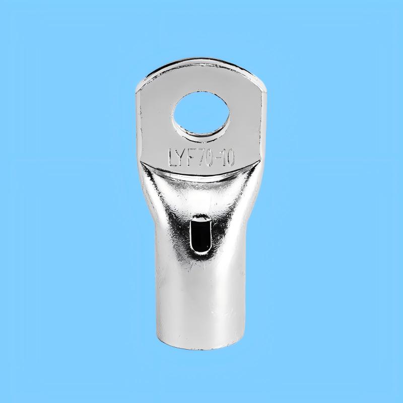 LYF Copper Tube Lugs 2